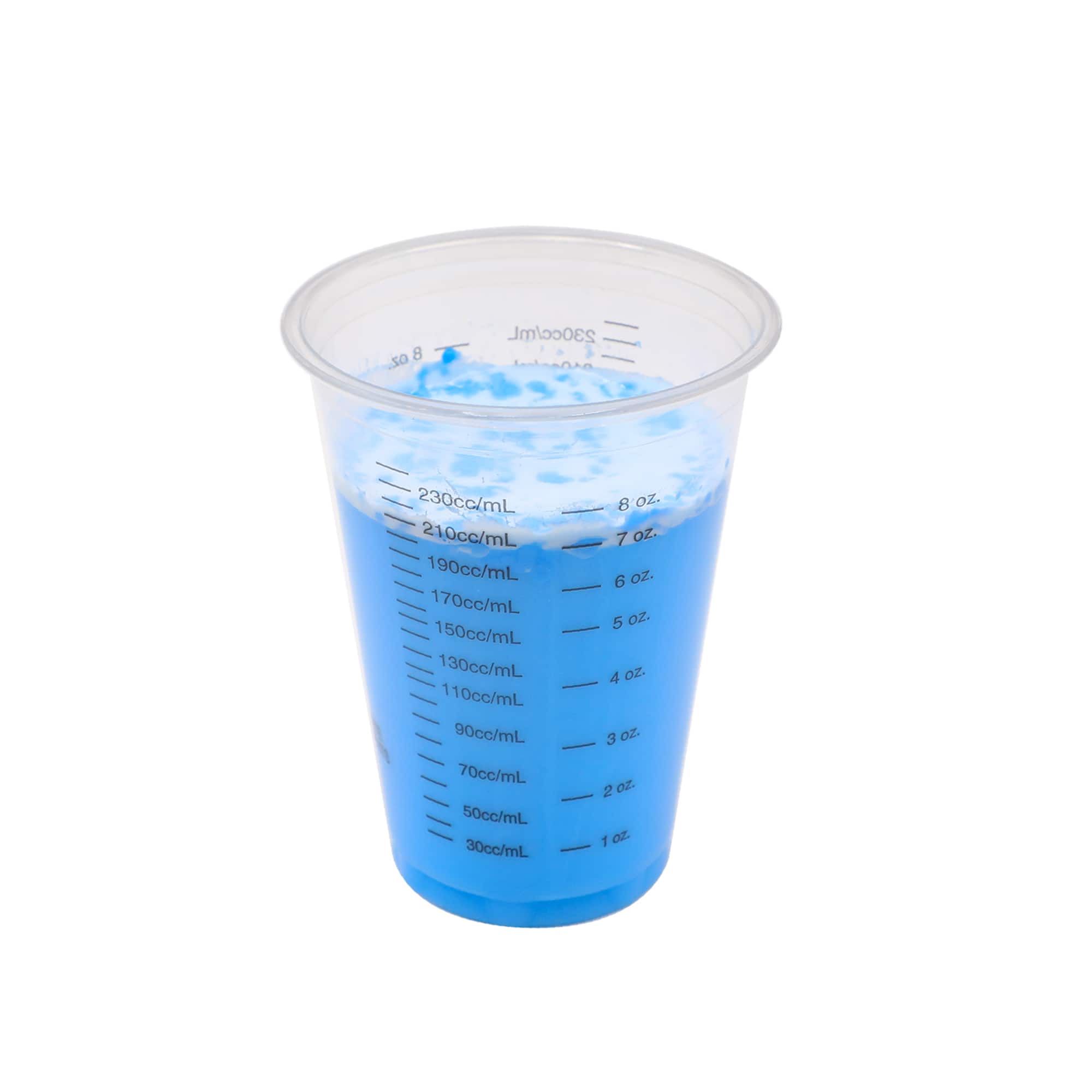 8oz. Resin Mixing Container Pack by Craft Smart®, 10ct.